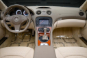 Thumbnail image of 2009 Mercedes-Benz SL-Class at Automobili Limited
