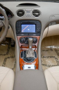 Thumbnail image of 2009 Mercedes-Benz SL-Class at Automobili Limited