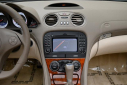 Thumbnail image of 2009 Mercedes-Benz SL-Class at Automobili Limited