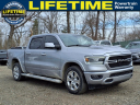 Thumbnail image of 2022 Ram 1500 at Champion Chevrolet Of Howell