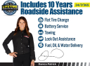Thumbnail image of 2022 Ram 1500 at Champion Chevrolet Of Howell