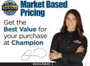 Thumbnail image of 2022 Ram 1500 at Champion Chevrolet Of Howell