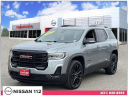 2023 GMC Acadia SLE at Nissan 112 Sales Corp.