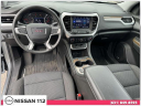 Thumbnail image of 2023 GMC Acadia at Nissan 112 Sales Corp.