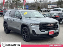 Thumbnail image of 2023 GMC Acadia at Nissan 112 Sales Corp.