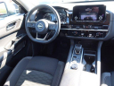 Thumbnail image of 2024 Nissan Pathfinder at SpartanburgDodgeChryslerJeep - Used