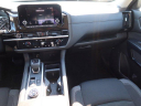 Thumbnail image of 2024 Nissan Pathfinder at SpartanburgDodgeChryslerJeep - Used