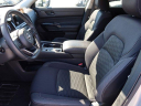 Thumbnail image of 2024 Nissan Pathfinder at SpartanburgDodgeChryslerJeep - Used