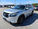 Thumbnail image of 2024 Nissan Pathfinder at SpartanburgDodgeChryslerJeep - Used
