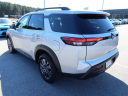 Thumbnail image of 2024 Nissan Pathfinder at SpartanburgDodgeChryslerJeep - Used