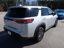 Thumbnail image of 2024 Nissan Pathfinder at SpartanburgDodgeChryslerJeep - Used