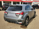 2020 Mitsubishi Outlander Sport ES at Frank Brown Honda GMC