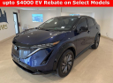 Thumbnail image of 2023 Nissan Ariya at LA City Cars