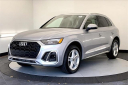 Thumbnail image of 2024 Audi Q5 at Audi Volkswagen Princeton