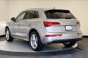 Thumbnail image of 2024 Audi Q5 at Audi Volkswagen Princeton