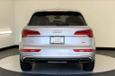 Thumbnail image of 2024 Audi Q5 at Audi Volkswagen Princeton