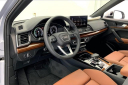 Thumbnail image of 2024 Audi Q5 at Audi Volkswagen Princeton