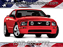 2007 Ford Mustang at PARADISE AUTO