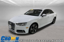 Thumbnail image of 2017 Audi A4 at Crown Toyota Used