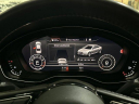 Thumbnail image of 2017 Audi A4 at Crown Toyota Used