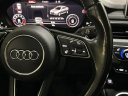 Thumbnail image of 2017 Audi A4 at Crown Toyota Used