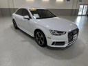 Thumbnail image of 2017 Audi A4 at Crown Toyota Used