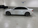 Thumbnail image of 2017 Audi A4 at Crown Toyota Used