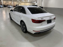 Thumbnail image of 2017 Audi A4 at Crown Toyota Used