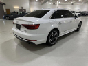 Thumbnail image of 2017 Audi A4 at Crown Toyota Used