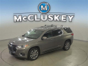 Thumbnail image of 2019 Chevrolet Traverse at Mccluskey Chevrolet Kings Automall