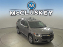 Thumbnail image of 2019 Chevrolet Traverse at Mccluskey Chevrolet Kings Automall