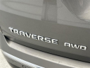 Thumbnail image of 2019 Chevrolet Traverse at Mccluskey Chevrolet Kings Automall