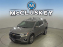 Thumbnail image of 2019 Chevrolet Traverse at Mccluskey Chevrolet Kings Automall
