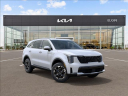 Thumbnail image of 2025 Kia Sorento at Elgin Kia