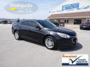 Thumbnail image of 2014 Chevrolet Malibu at Teutopolis Auto Sales