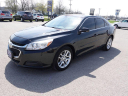 Thumbnail image of 2014 Chevrolet Malibu at Teutopolis Auto Sales