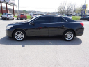 Thumbnail image of 2014 Chevrolet Malibu at Teutopolis Auto Sales