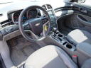 Thumbnail image of 2014 Chevrolet Malibu at Teutopolis Auto Sales