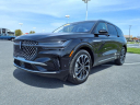 Thumbnail image of 2024 Lincoln Nautilus Hybrid at Jennings Chevy-Buick-Gmc