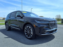 Thumbnail image of 2024 Lincoln Nautilus Hybrid at Jennings Chevy-Buick-Gmc