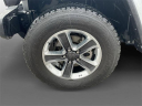 Thumbnail image of 2022 Jeep Wrangler Unlimited at LaFontaine Ford Birch Run