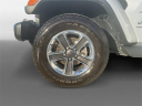 Thumbnail image of 2022 Jeep Wrangler Unlimited at LaFontaine Ford Birch Run