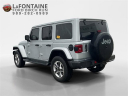 Thumbnail image of 2022 Jeep Wrangler Unlimited at LaFontaine Ford Birch Run