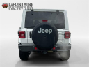 Thumbnail image of 2022 Jeep Wrangler Unlimited at LaFontaine Ford Birch Run