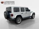 Thumbnail image of 2022 Jeep Wrangler Unlimited at LaFontaine Ford Birch Run