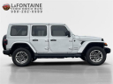 Thumbnail image of 2022 Jeep Wrangler Unlimited at LaFontaine Ford Birch Run