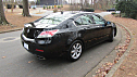 2012 Acura TL w/Tech at Southern Luxury Cars