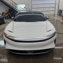Thumbnail image of 2022 Lucid Air at AUTO WERKS