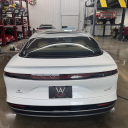 Thumbnail image of 2022 Lucid Air at AUTO WERKS