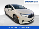 Thumbnail image of 2024 Honda Odyssey at Morganton Honda